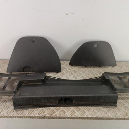 Banquette arriere (KIT DERIV VP) OPEL CORSA E