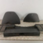 Banquette arriere (KIT DERIV VP) OPEL CORSA E
