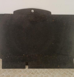 Banquette arriere (KIT DERIV VP) OPEL CORSA E Photo n°3