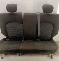 Banquette arriere (KIT DERIV VP) OPEL CORSA E Photo n°5