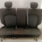 Banquette arriere (KIT DERIV VP) OPEL CORSA E
