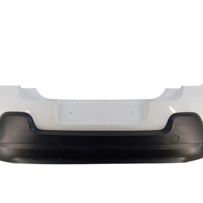 Pare choc arriere CITROEN C3 3