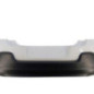 Pare choc arriere CITROEN C3 3