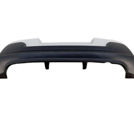 Pare choc arriere CITROEN C3 3