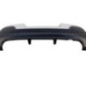 Pare choc arriere CITROEN C3 3