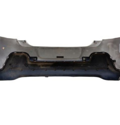 Pare choc arriere CITROEN C3 3 Photo n°5