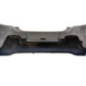 Pare choc arriere CITROEN C3 3