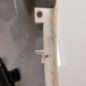 Pare choc arriere CITROEN C3 3