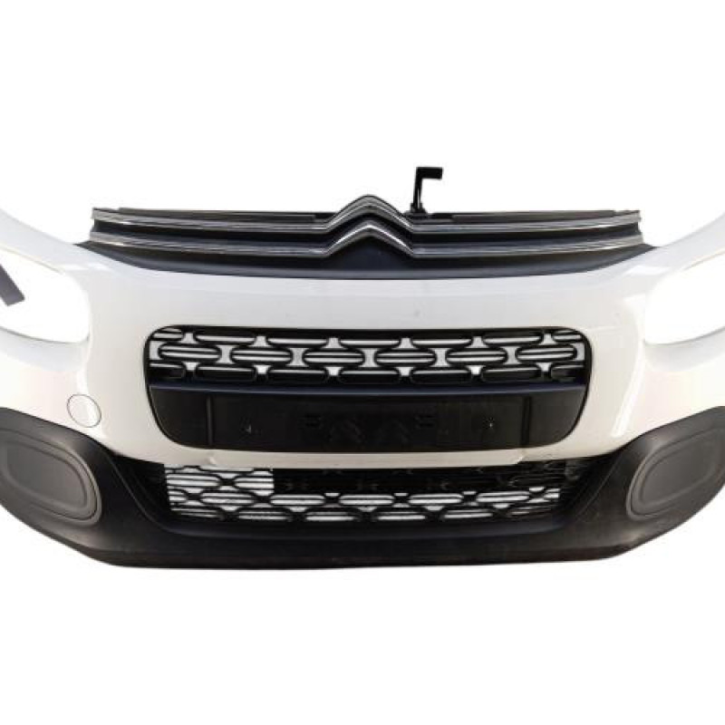 Pare choc avant CITROEN C3 3