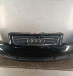 Pare choc avant AUDI A3 1 Photo n°1