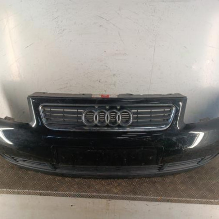 Pare choc avant AUDI A3 1 Photo n°1