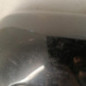 Pare choc avant AUDI A3 1