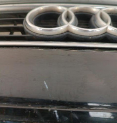 Pare choc avant AUDI A3 1 Photo n°5