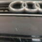 Pare choc avant AUDI A3 1