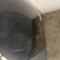 Pare choc avant AUDI A3 1
