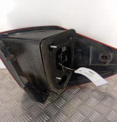 Feu arriere principal droit (feux) RENAULT LAGUNA 3 Photo n°1