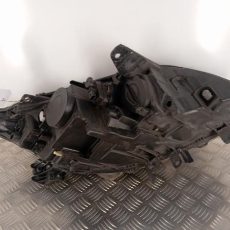 Optique avant principal gauche (feux)(phare) RENAULT LAGUNA 3