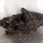 Optique avant principal gauche (feux)(phare) RENAULT LAGUNA 3