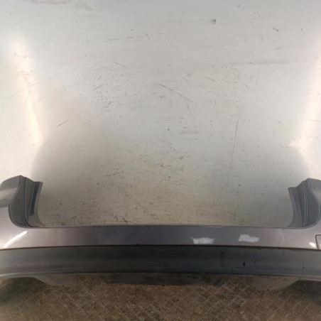 Pare choc arriere RENAULT LAGUNA 3 Photo n°1