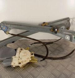 Leve vitre electrique avant gauche RENAULT LAGUNA 3 Photo n°1