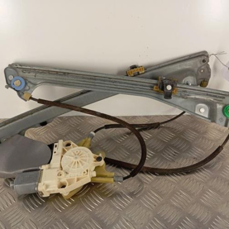 Leve vitre electrique avant gauche RENAULT LAGUNA 3 Photo n°1
