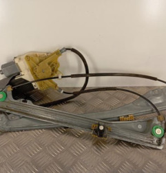 Leve vitre electrique avant gauche RENAULT LAGUNA 3