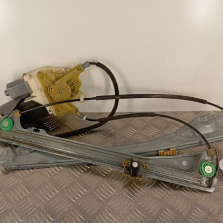 Leve vitre electrique avant gauche RENAULT LAGUNA 3
