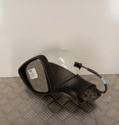 Retroviseur gauche RENAULT CLIO 4 Photo n°1