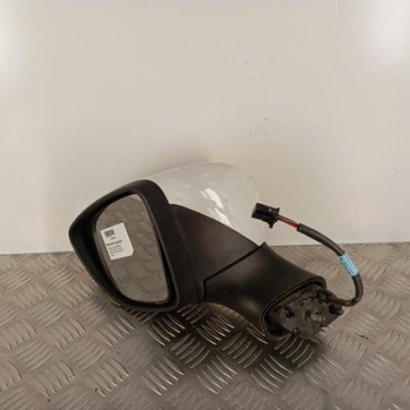 Retroviseur gauche RENAULT CLIO 4 Photo n°1