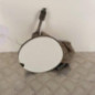 Trappe d'essence RENAULT CLIO 4