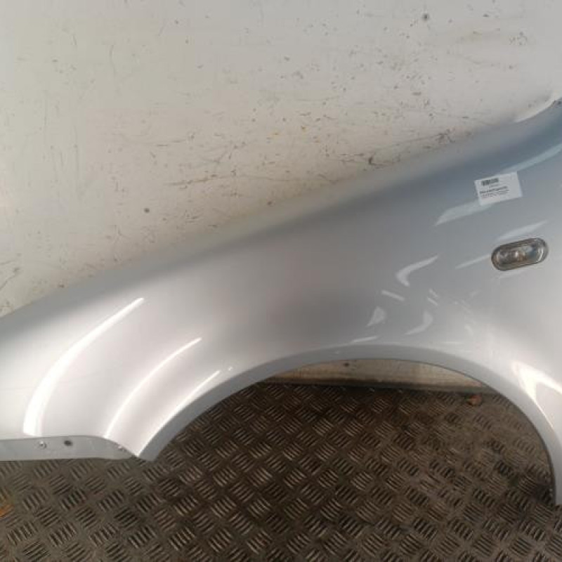 Aile avant gauche VOLKSWAGEN GOLF 4