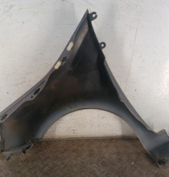 Aile avant droit RENAULT MODUS Photo n°6