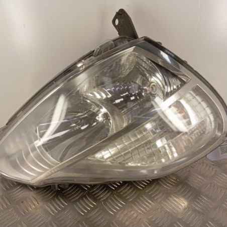 Optique avant principal droit (feux)(phare) RENAULT MODUS Photo n°1