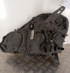Optique avant principal droit (feux)(phare) RENAULT MODUS