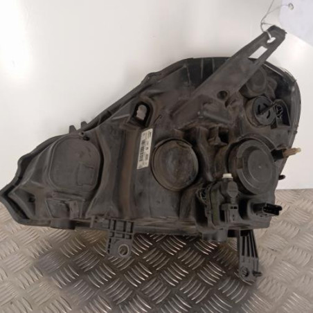 Optique avant principal droit (feux)(phare) RENAULT MODUS