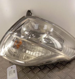 Optique avant principal gauche (feux)(phare) RENAULT MODUS