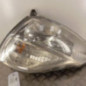 Optique avant principal gauche (feux)(phare) RENAULT MODUS