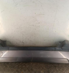 Pare choc arriere RENAULT MODUS Photo n°1