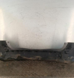 Pare choc arriere RENAULT MODUS Photo n°8