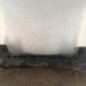 Pare choc arriere RENAULT MODUS
