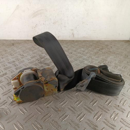 Ceinture avant gauche CITROEN BERLINGO 1 Photo n°1