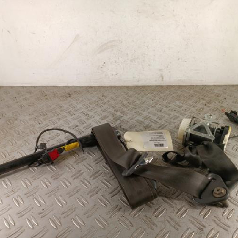 Ceinture avant gauche RENAULT CLIO 3 Ceinture avant gauche RENAULT CLIO 3