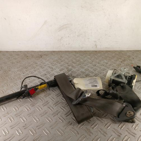 Ceinture avant gauche RENAULT CLIO 3 Photo n°1