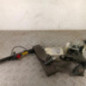 Ceinture avant gauche RENAULT CLIO 3