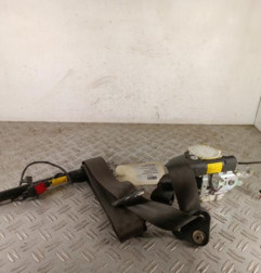 Ceinture avant gauche RENAULT CLIO 3