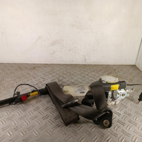Ceinture avant gauche RENAULT CLIO 3
