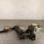 Ceinture avant gauche RENAULT CLIO 3
