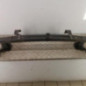 Renfort pare choc avant (traverse) CITROEN C3 2