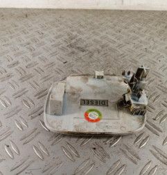 Trappe d'essence RENAULT SCENIC 1