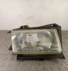 Optique avant principal droit (feux)(phare) CITROEN JUMPY 1 Photo n°1